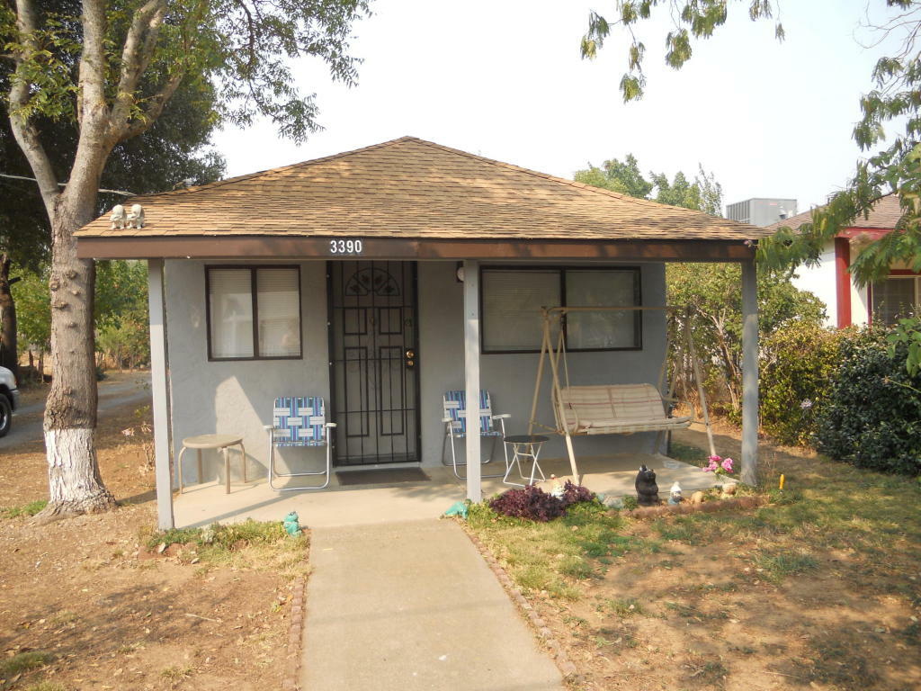 Property Photo:  3390 Willow Street  CA 96022 