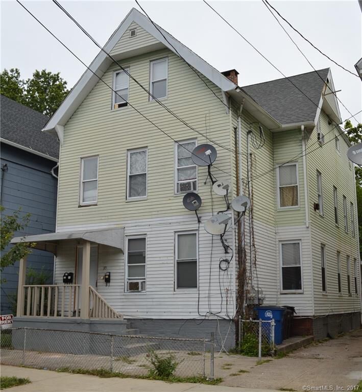 Property Photo:  35 Lines Street  CT 06519