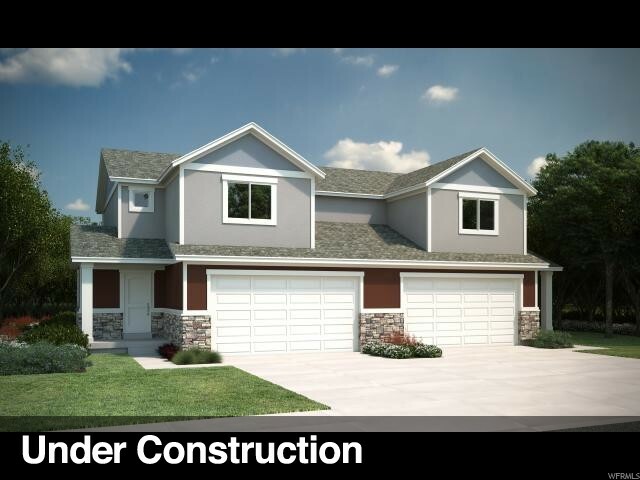 Property Photo: Address not disclosed UT 84044