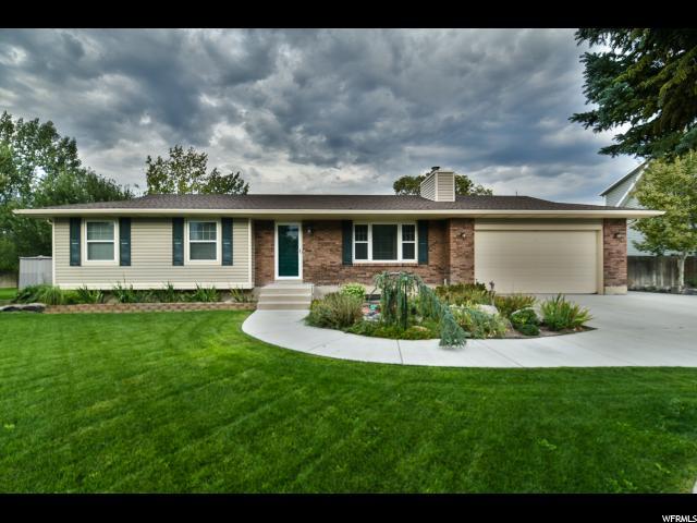 Property Photo:  Address not disclosed  UT 84065 