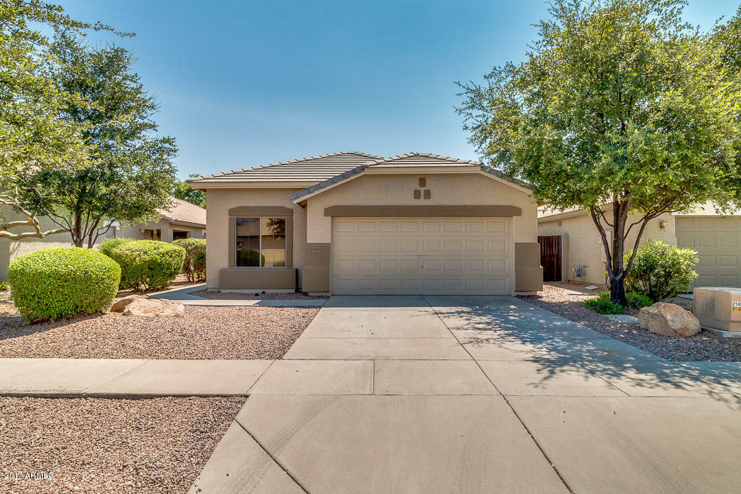 Property Photo:  4201 E Sundance Avenue  AZ 85297 