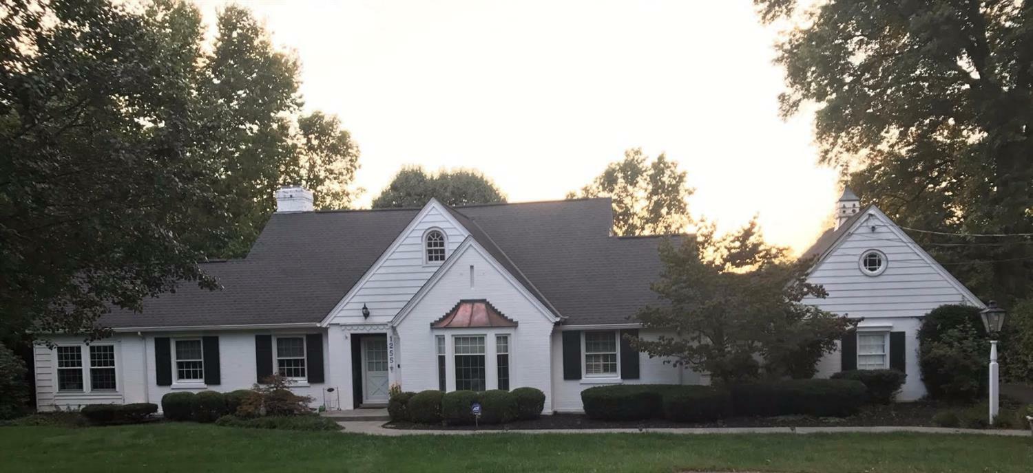 Property Photo: 1255 Anderson Ferry Road OH 45238