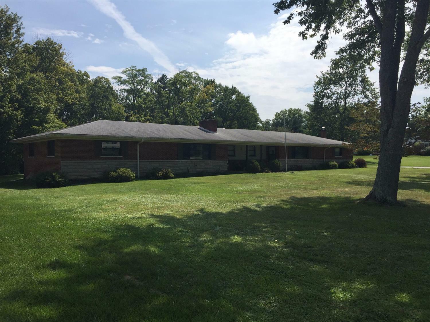 Property Photo: 5666 Willnean Drive OH 45150