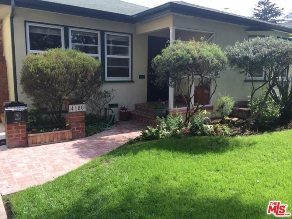 Property Photo:  4180 Irving Pl  CA 90232 