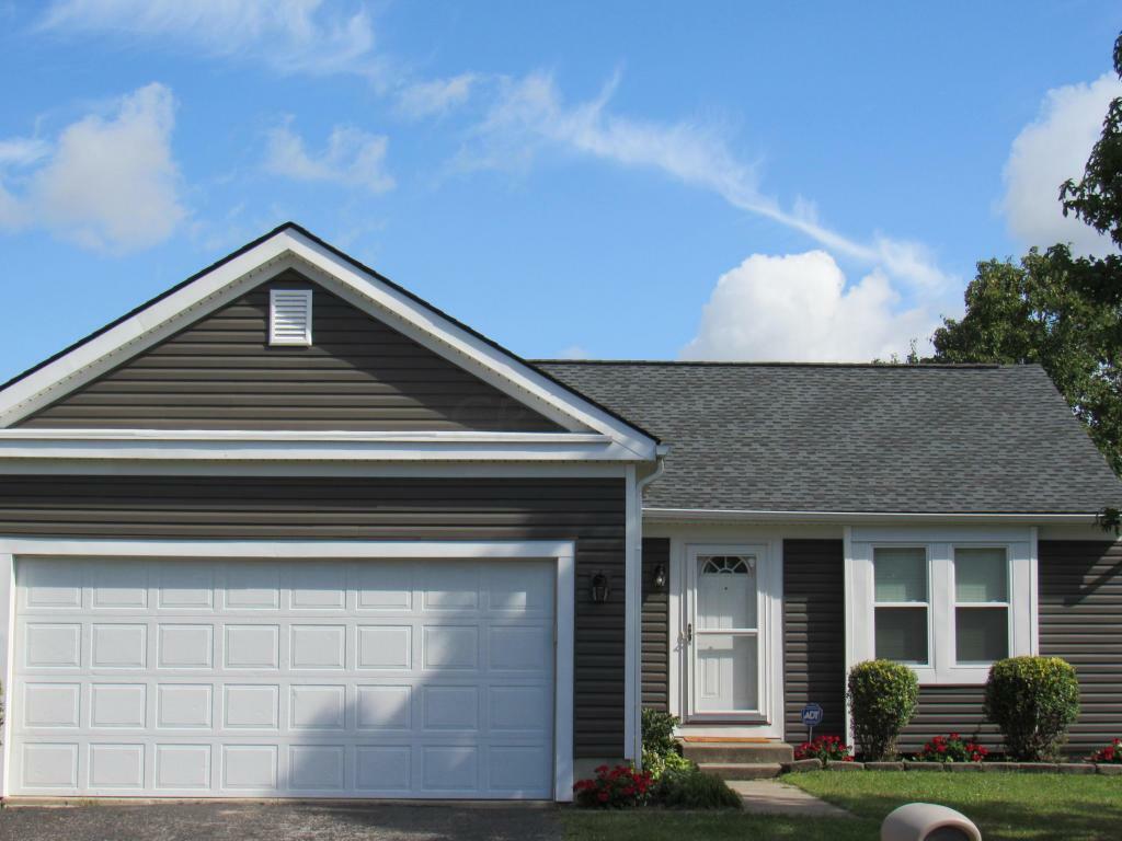 Property Photo: 5520 Deer Hill Drive OH 43119