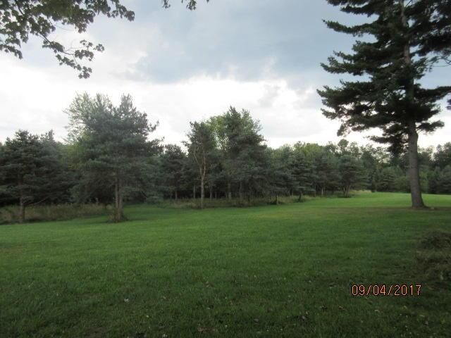 Property Photo: 0 Coshocton Road OH 43050
