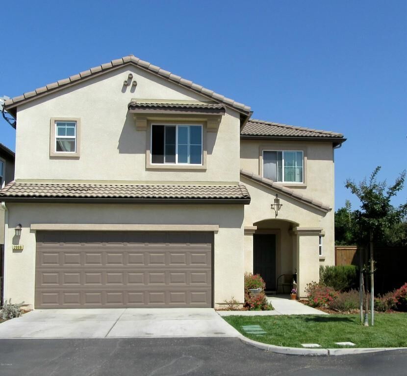 Property Photo:  2009 Green Ridge Circle  CA 93436 
