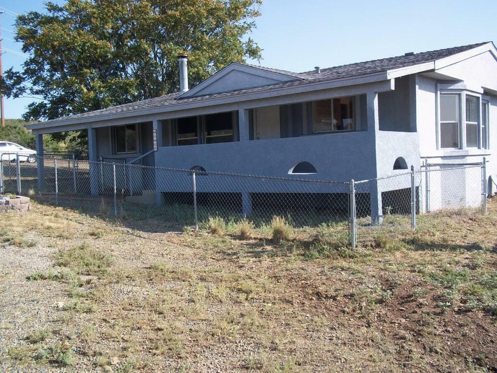 Property Photo:  6141 S Oak Road  AZ 86333 