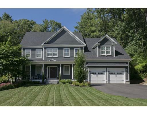 Property Photo: 38 Sweetwater Ave MA 01730