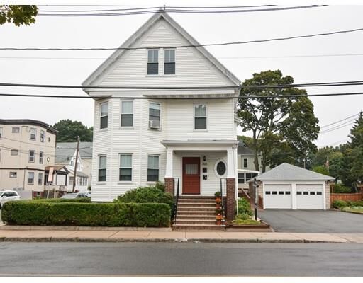 Property Photo: 108 Sagamore Ave MA 02150