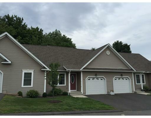 Property Photo: 11 Elmcrest Dr 11 MA 01013