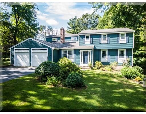 Property Photo:  84 Cross Street  MA 01810 