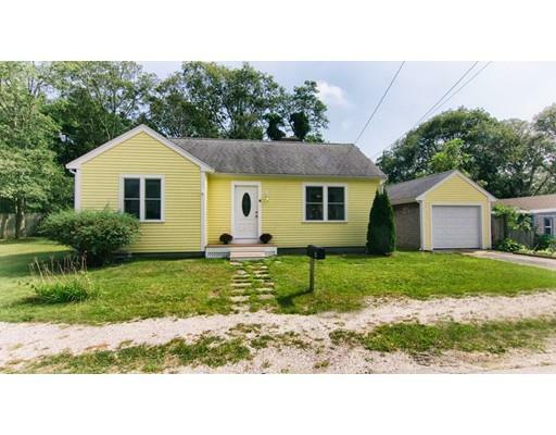 Property Photo: 4 Nick Vedder Rd. MA 02532