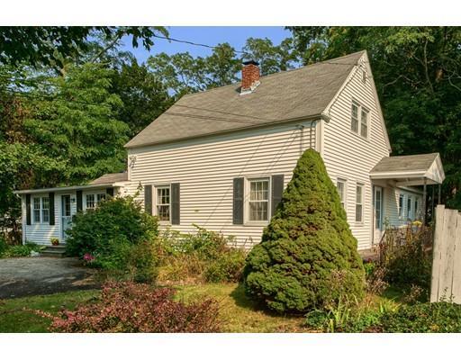 Property Photo: 15 Fairlawn St MA 01851