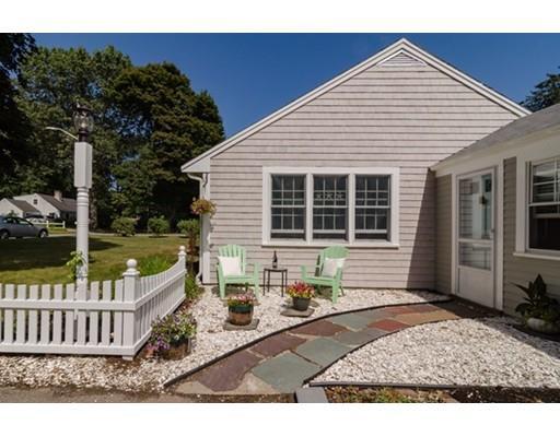 Property Photo: 20 Clifton Ave MA 02066