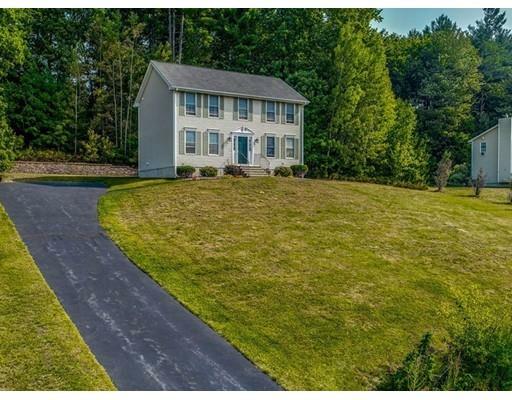 Property Photo: 94 Autumn Rd MA 01826