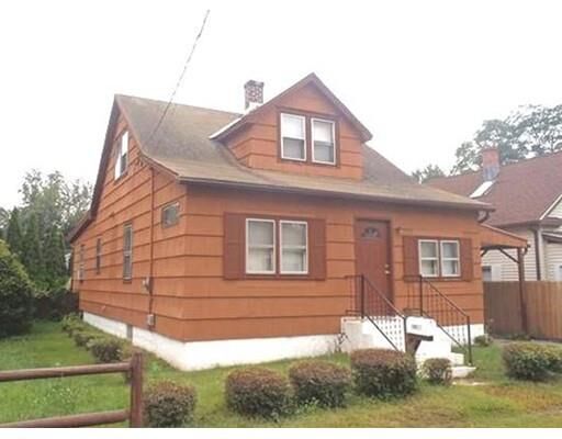 Property Photo:  17 Ohio Ave.  MA 01013 