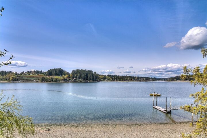 Property Photo: 1928 Sullivan Dr NW WA 98335