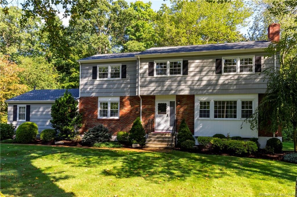 Property Photo: 30 Wildwood Drive CT 06611