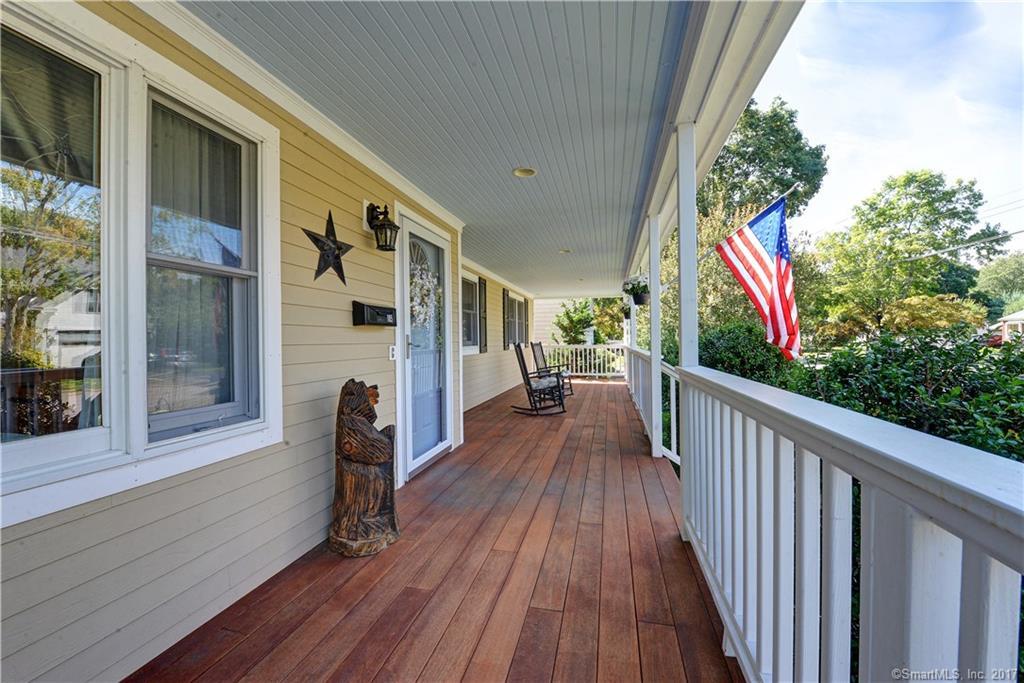 Property Photo: 105 Doreen Drive CT 06824