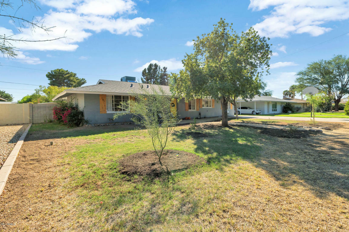 Property Photo:  1707 W Frier Drive  AZ 85021 