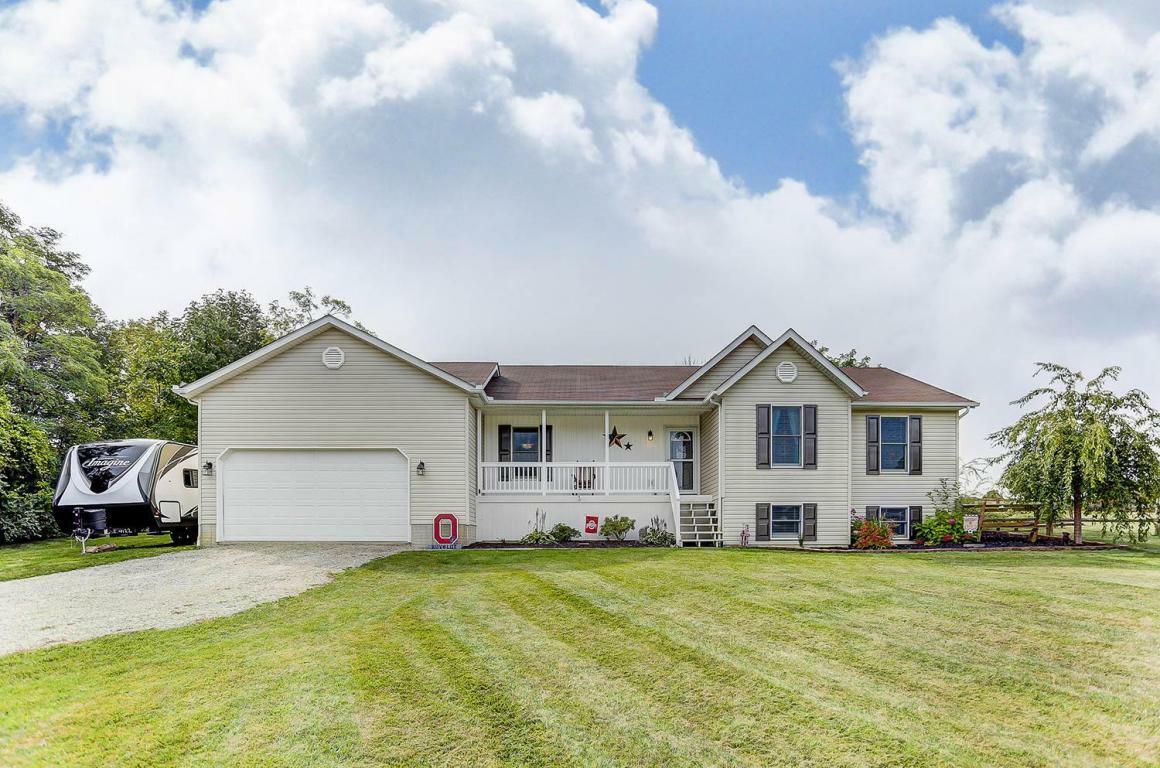 Property Photo:  12174 Darby Creek Drive  OH 43319 