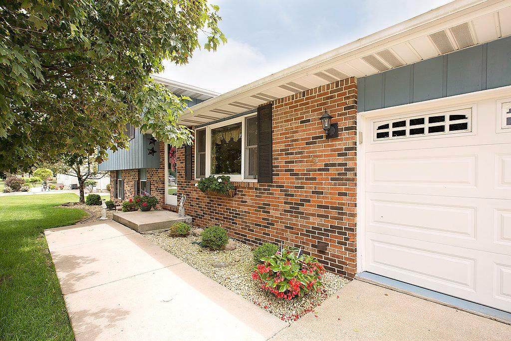Property Photo: 9803 W 136th Place IN 46303