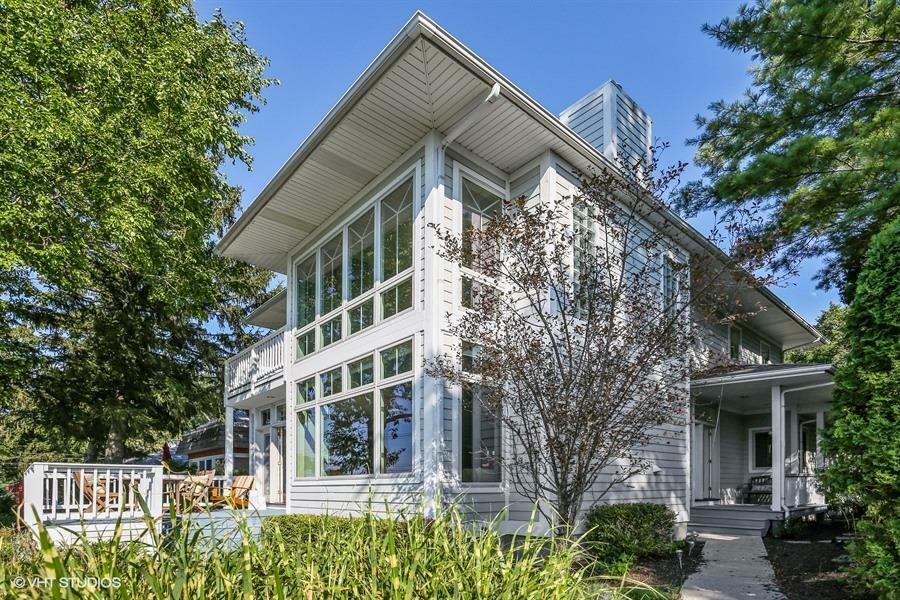 Property Photo:  3927 Lake Shore Drive  MI 49117 