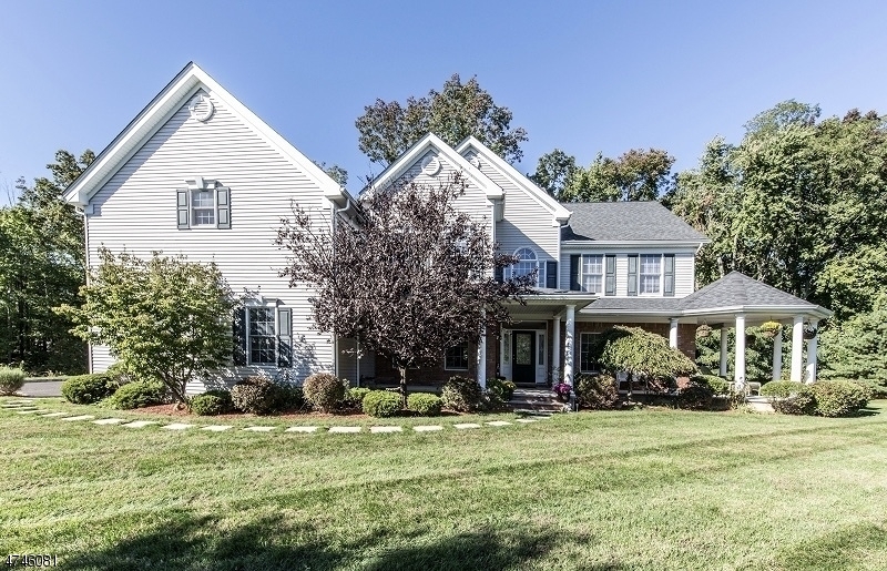Property Photo: 2 Windy Top Ln NJ 07930