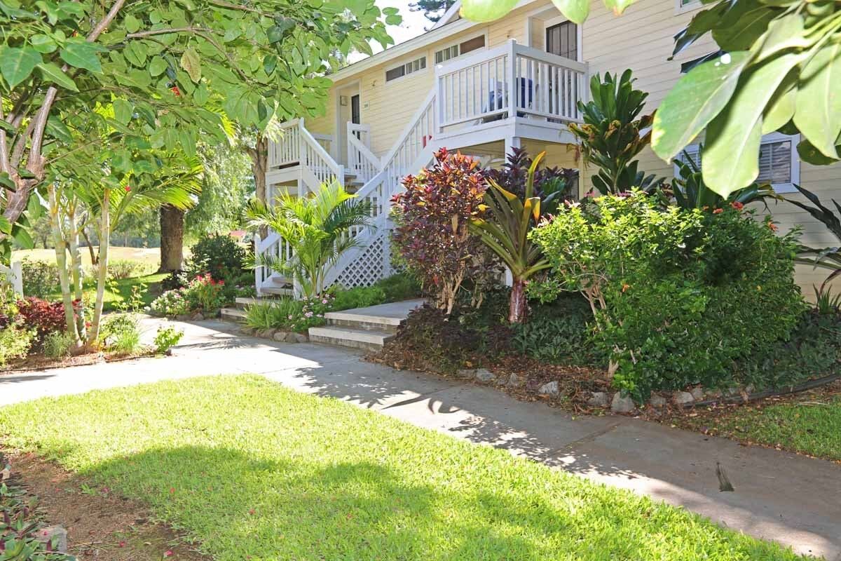 Property Photo:  68-3883 Lua Kula St 302  HI 96738 