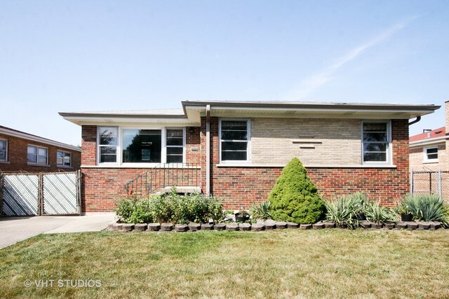 Property Photo:  8708 Tulley Avenue  IL 60453 