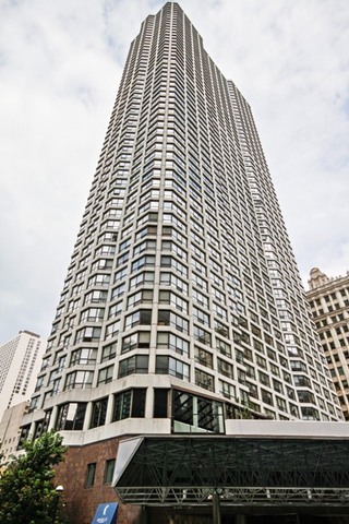 Property Photo:  405 N Wabash Avenue 2309  IL 60611 