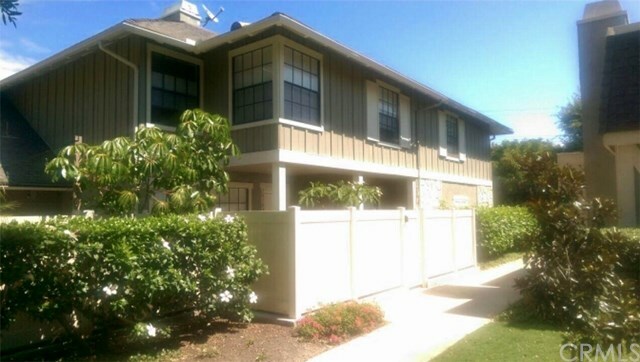 Property Photo:  16103 Sherlock Lane 34  CA 92649 