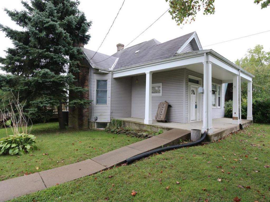 Property Photo:  1109 Central Row Road  KY 41018 