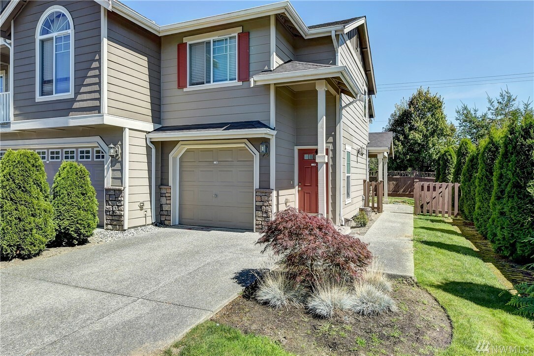 Property Photo:  14623 50th Dr NE C102  WA 98271 
