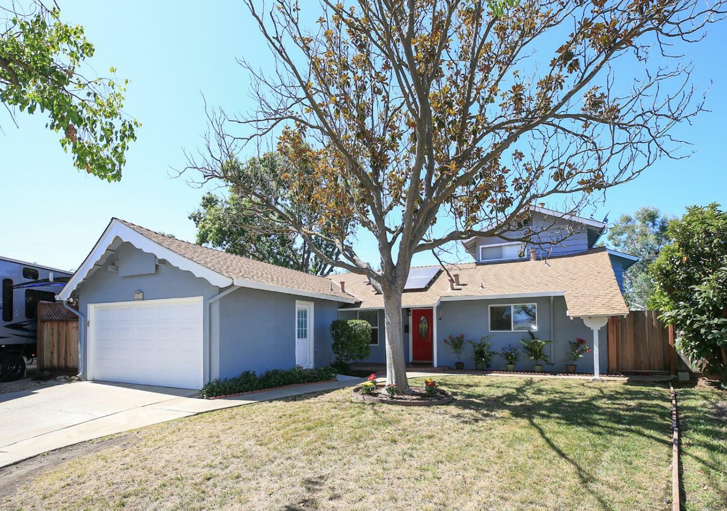 Property Photo:  1377 Holland Court  CA 95118 