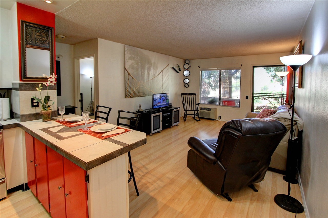 Property Photo:  6370 Rancho Mission Rd 913  CA 92108 