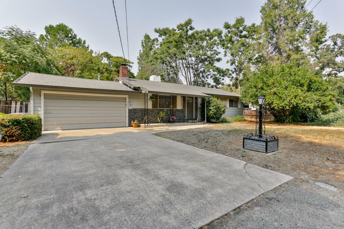 2530 S Waverly Avenue  Redding CA 96001 photo