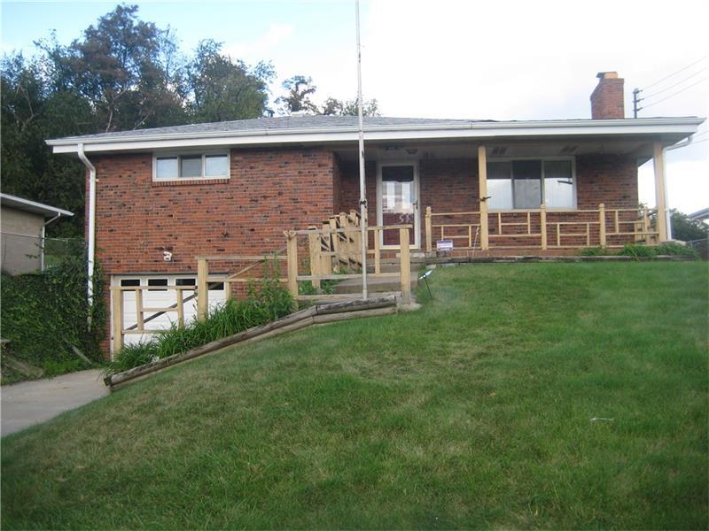 Property Photo:  247 Barbara Drive  PA 15136 