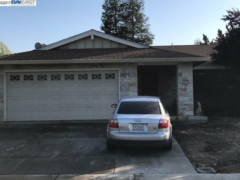 Property Photo:  5275 Desiree Ave  CA 94550 