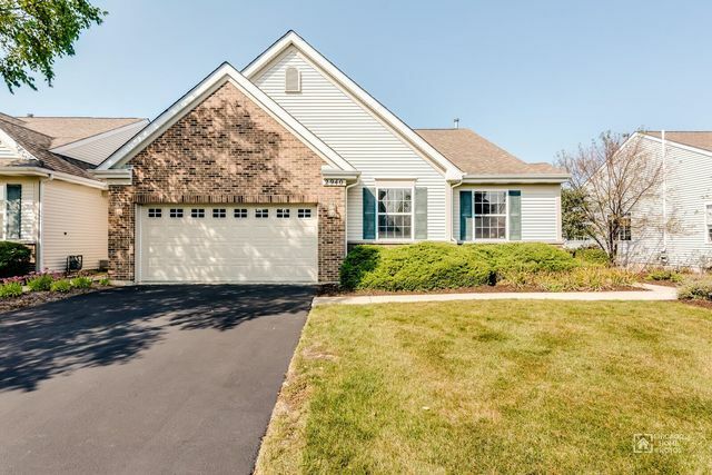 Property Photo: 2940 Saganashkee Lane 2940 IL 60564