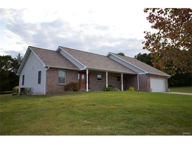 Property Photo: 4511 Highway 61 63627