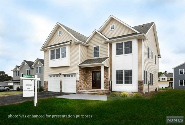 Property Photo: 10 Lamb Court NJ 07648