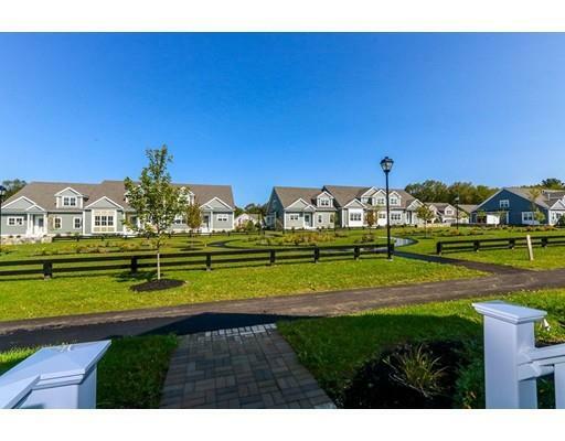 Property Photo: 7 Riverstone Dr 61 MA 02053