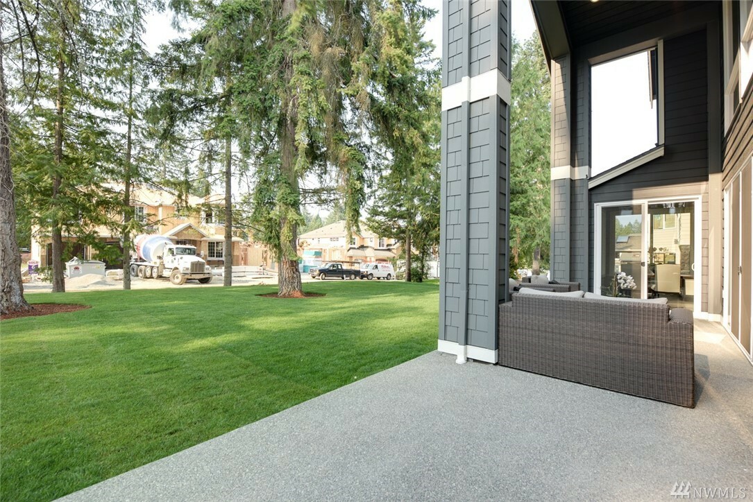 Property Photo: 24367 NE 26th (Lot 2) Ct WA 98074