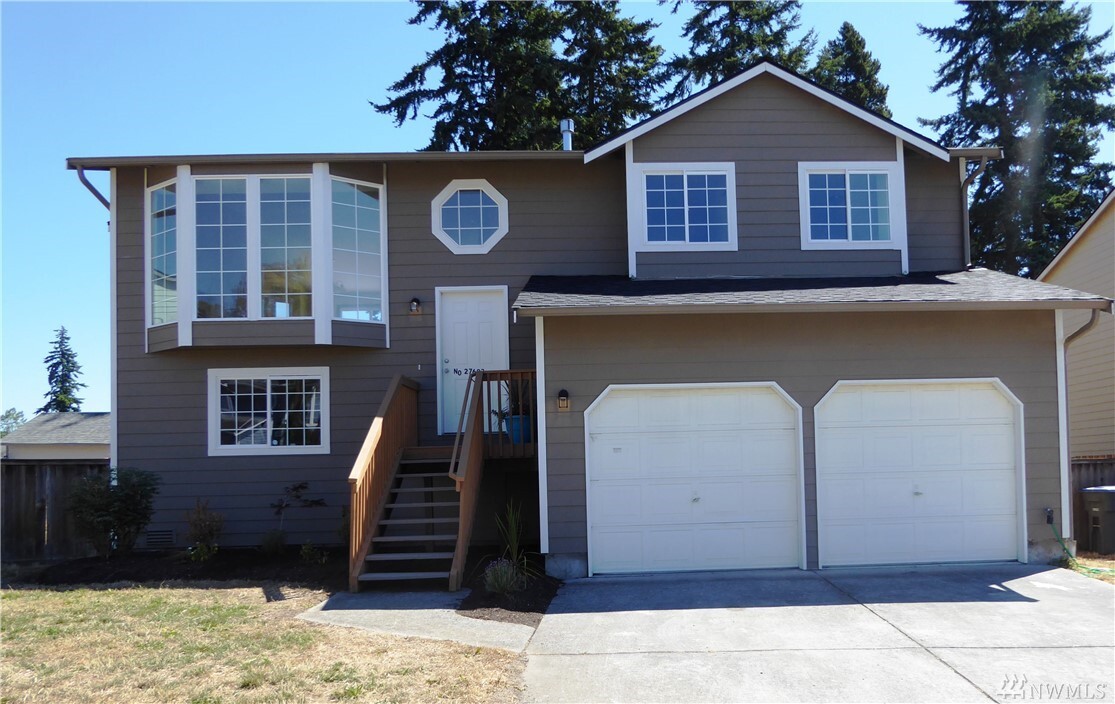 Property Photo:  27603 74th Ave NW  WA 98292 