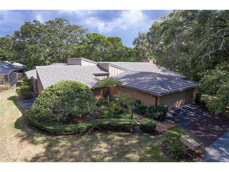 Property Photo: 6105 Willow Oak Circle 36 FL 34209
