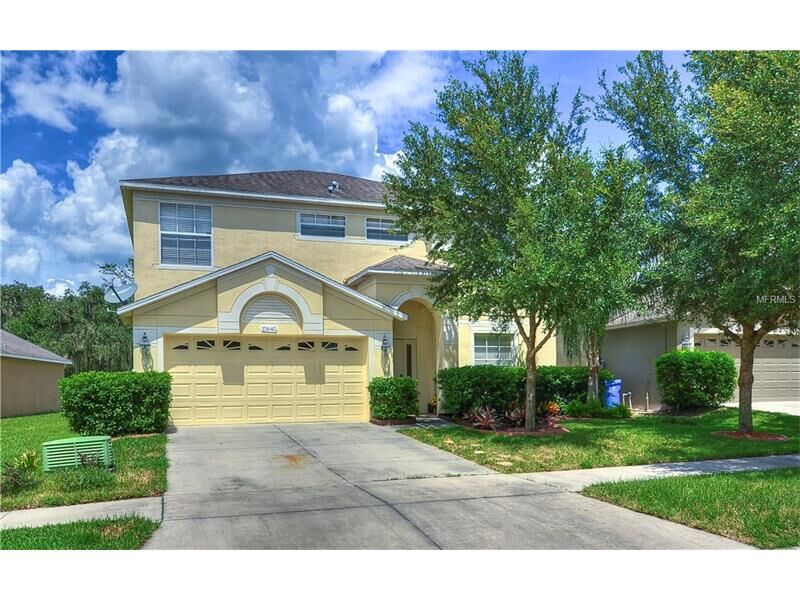 Property Photo:  10640 Lucaya Drive  FL 33647 