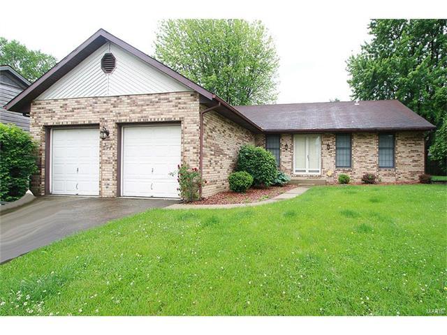 Property Photo: 309 Brian IL 62226