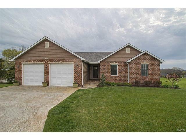 Property Photo: 13104 Waggoner Road 63028